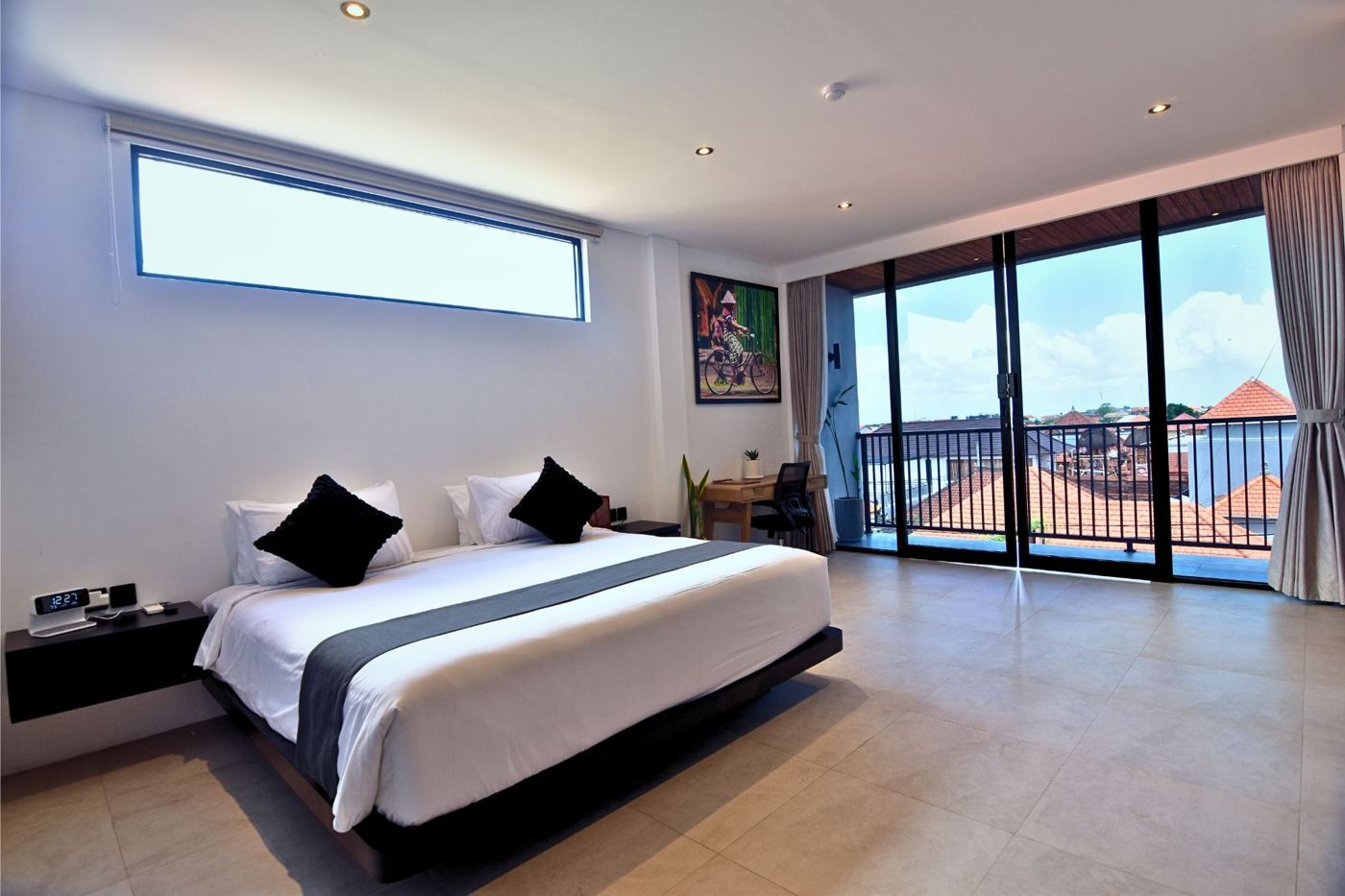 Suite 202